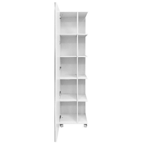 Пенал зеркальный VIGO 45 