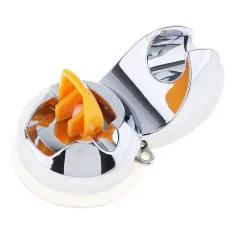 Держатель для душевой лейки ZERIX на вакуумных присосках HOL-02