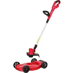 Триммер АКБ WORTEX TB 2818 ALL1 XLT SET 18В