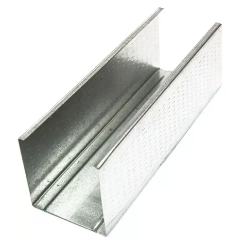 Профиль оц. ПС 50*50 (3м) Knauf (уп.8шт/уп,128шт)