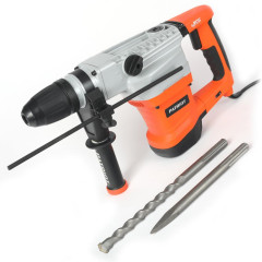 Перфоратор SDS-Max PATRIOT RH 450 (*15)