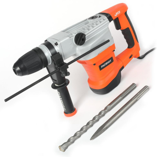 Перфоратор SDS-Max PATRIOT RH 450 (*15)