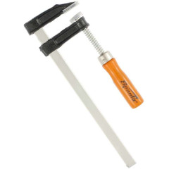 Струбцина SPARTA тип F 150х50х200 мм (204235)