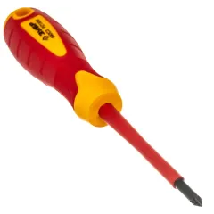 Набор отверток диэлектрических ЗУБР 8 шт (25268)