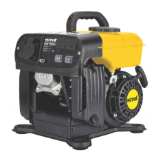 Генератор бензиновый HUTER DN1500i (64/10/4) (*20)