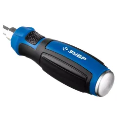 Отвертка ударная ЗУБР PH 3х150 мм (25272-3)