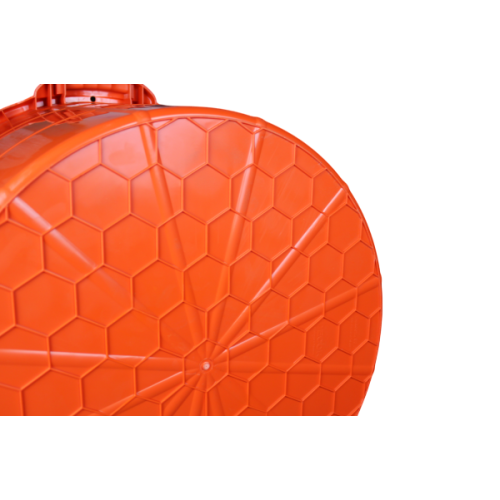 Кадка DECOR УДАРОПРОЧНАЯ 90 л (670-1190)