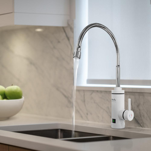 Водонагреватель проточный BALLU StreamTap