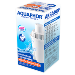 Модуль сменный фильтрующий АКВАФОР В16 арт.517335