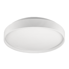 Светильник (LED) 18Вт 6000К PTL-102-1-4 белый IP40 262х60мм 