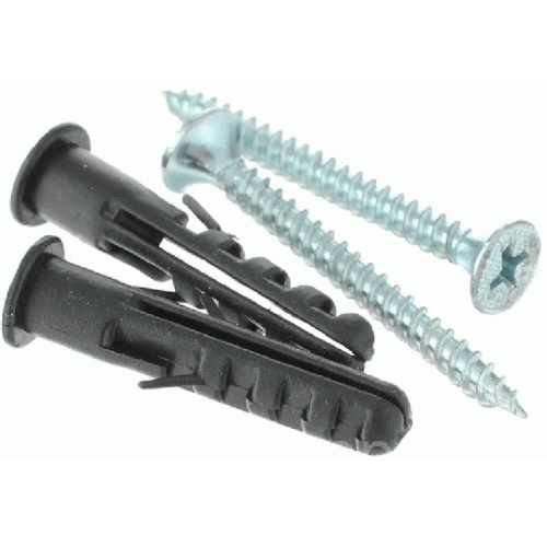 Полкодержатель Тукан 70*20*60мм хром(ЦБ009055)