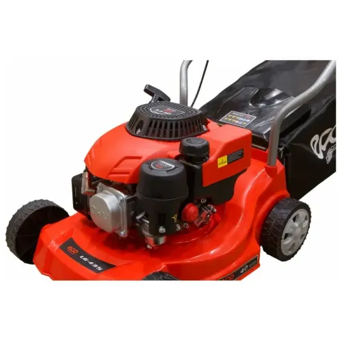 Газонокосилка бензо ECO LG-435 (*50)