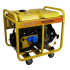 Генератор дизельный SNIRREX DG 6500 EA