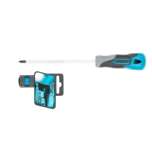 Отвертка GROSS PH 1х150 мм (12142)