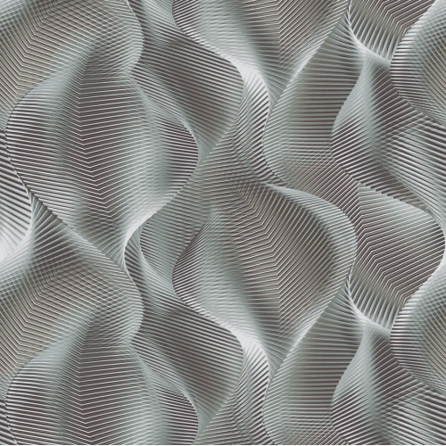 Обои 202107 Elysium Вейв винил на флизелиновой основе 1,06*10 (6)