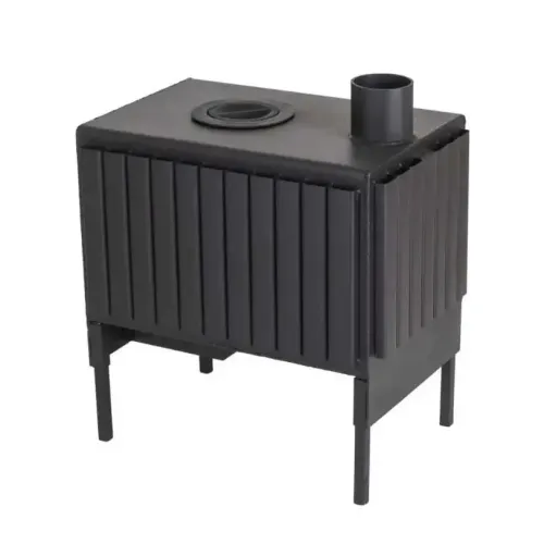 Печь-Буржуйка Мини