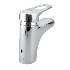 Смеситель для умывальника FRAP F1004 ф 40