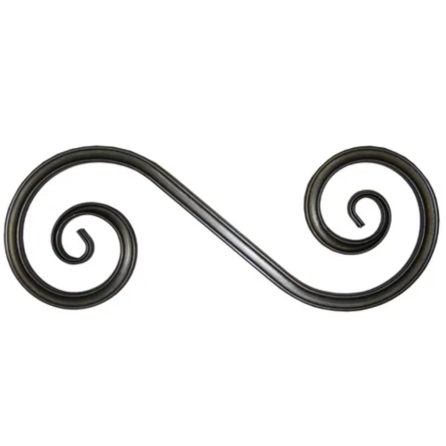 Волюта Т-15-860х255мм (1кг)