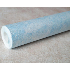 Обои Саратовские Одуванчики фон 829-01 гофрированные С14 0,53*10 (15)