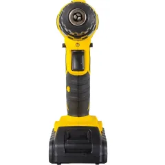 Шуруповерт EUROLUX ДА-14/2Li (900/72/14/39) (*15)