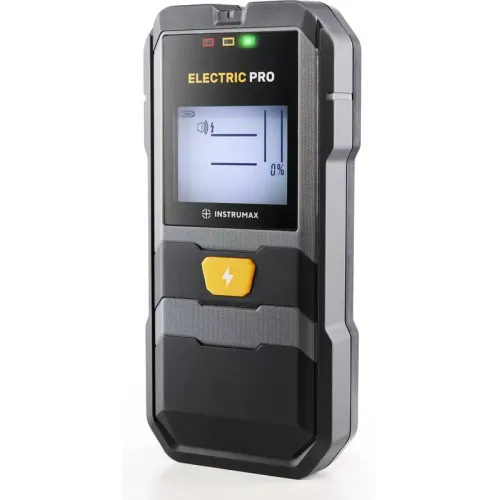Детектор проводки INSTRUMAX ELECTRIC PRO (IM0169)