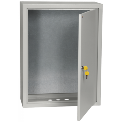 Корпус металлический ЩМП-3-0 36 УХЛЗ IP31 (650х500х220) IEK YKM40-03-31 (52100)