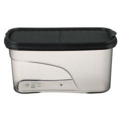 Банка для сыпучих продуктов БЕСТ 1 л (861-351)