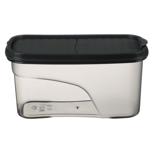 Банка для сыпучих продуктов БЕСТ 1 л (861-351)