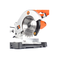 Пила торцевая PATRIOT MS 210 (*15)
