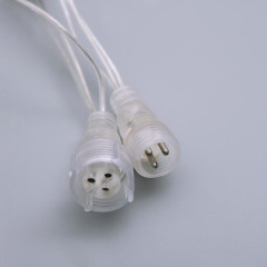 Гирлянда уличная LUAZON LIGHTING 