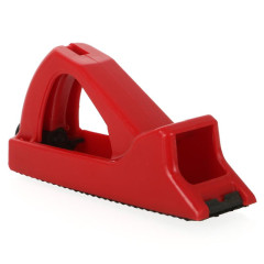 Рубанок обдирочный MATRIX 140х42 мм (879065)