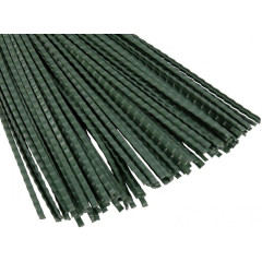 Метла СИБРТЕХ полипропиленовая, веерная, 295 х 255 х 1490 мм (63227)