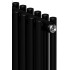 Радиатор трубчатый стальной ROYAL THERMO Shift R22 C2180 4 сек., чёрный