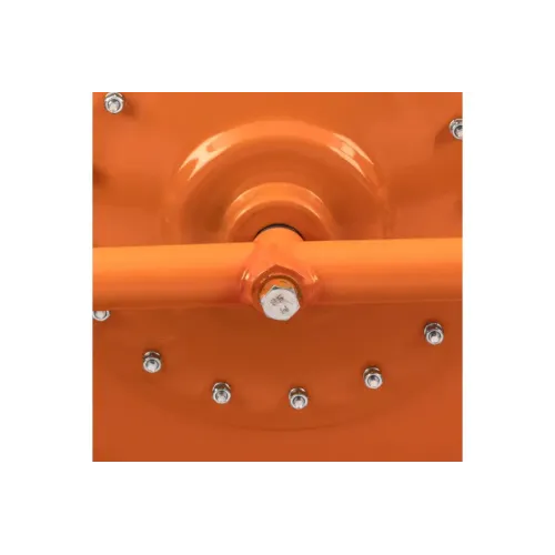 Бетоносмеситель СИБРТЕХ полиамид. венец БСН-160П (95517) (*30)