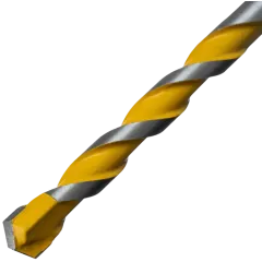 Сверло универсальное Denzel Multi cut 5 мм (706006)