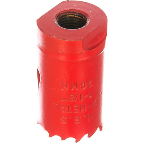 Коронка биметаллическая MATRIX 29мм (72429)