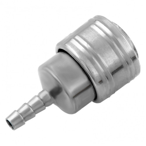 Адаптер пневмо STELS елочка 06мм х МАМА (57052) (цена за 1шт)