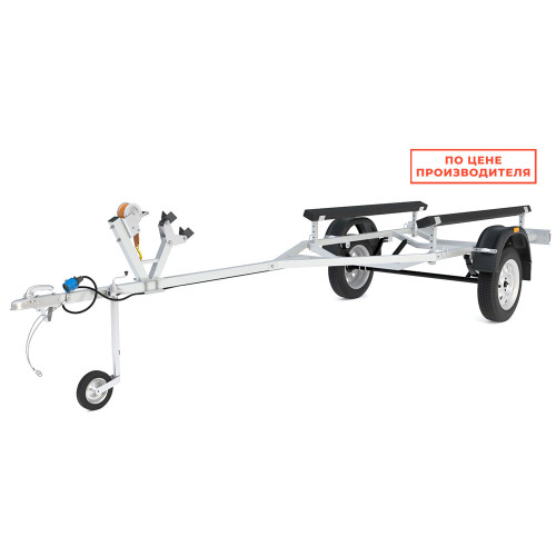 Прицеп ЛОДОЧНЫЙ 2 5.0 (длина судна 5 м)