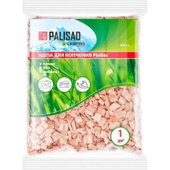 Щепа д/копчения PALISAD для рыбы (ольха + бук + чабрец) (69513)