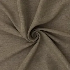 Портьера Ле-Гранд Меланж 180*260 трюфель