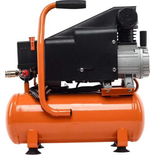 Компрессор ВИХРЬ КМП-210/10 (74/3/1) (*10)