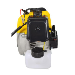 Триммер бензо EUROLUX TR-2500S (70/2/46)