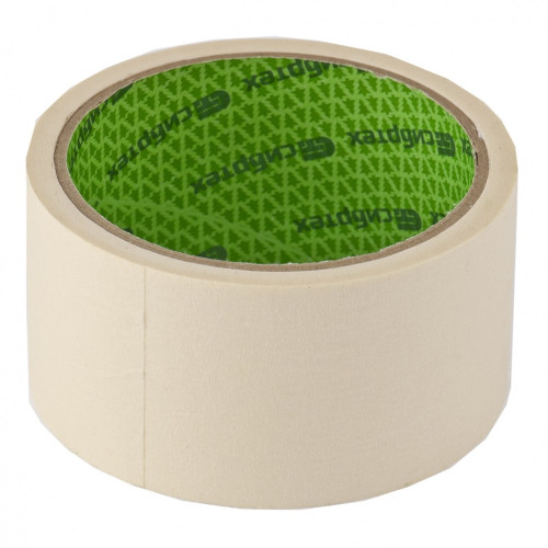 Скотч малярный СИБРТЕХ 48мм.х14 м (88834)