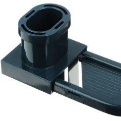 Терка для чеснока SATOSHI Ривьера 18,5 см (882-359)