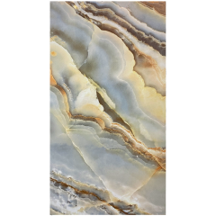 Панель ПВХ глянец NOVITA WALL Пиренеи 1200*600*2,5мм. (4шт в уп.) АКЦИЯ