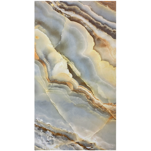 Панель ПВХ глянец NOVITA WALL Пиренеи 1200*600*2,5мм. (4шт в уп.) АКЦИЯ