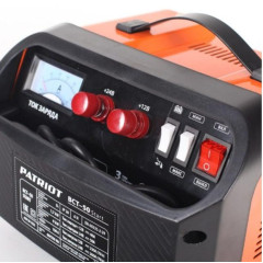 Зарядно-пусковое устройство PATRIOT BCT- 50 Start (*7)