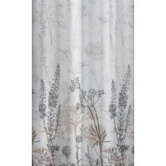 Шторка для ванной ДОЛЯНА 