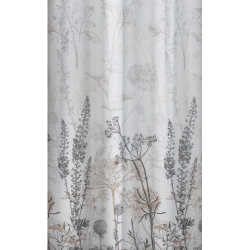 Шторка для ванной ДОЛЯНА 