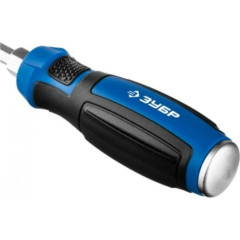 Отвертка ударная ЗУБР SL 8х150 мм (25271-8)